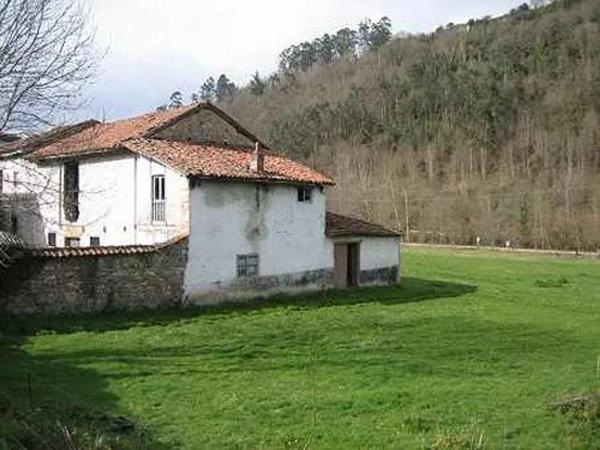 Caserón en Peleon s/n Sn