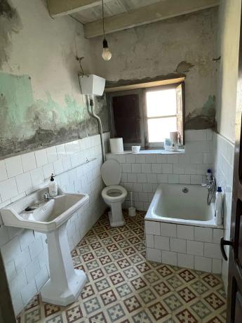 Casa de pueblo en Aldea Beronda s/n