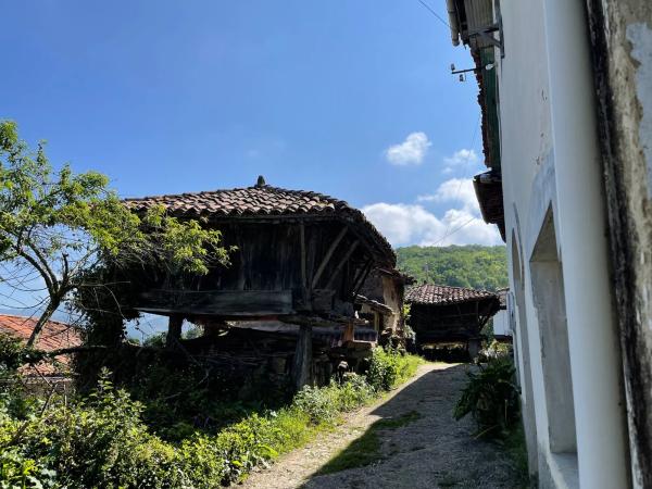 Casa de pueblo en Aldea Beronda s/n