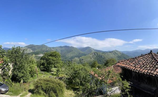 Casa de pueblo en Aldea Beronda s/n