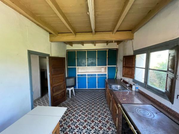 Casa de pueblo en Aldea Beronda s/n