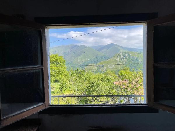 Casa de pueblo en Aldea Beronda s/n