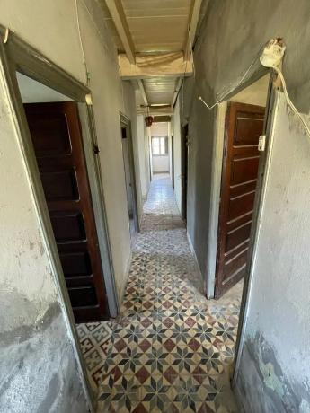 Casa de pueblo en Aldea Beronda s/n