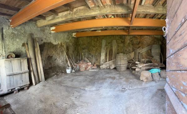 Casa de pueblo en Aldea Beronda s/n