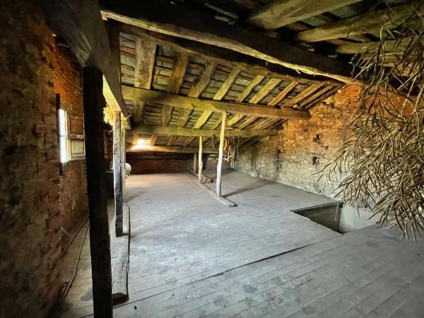 Casa de pueblo en Aldea Beronda s/n