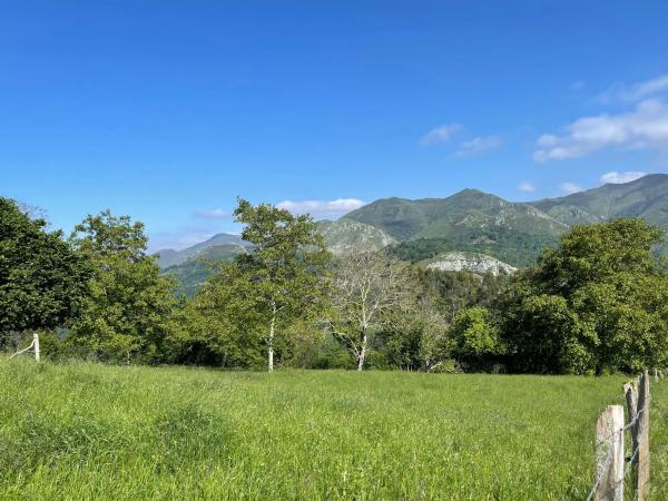 Casa de pueblo en Aldea Beronda s/n