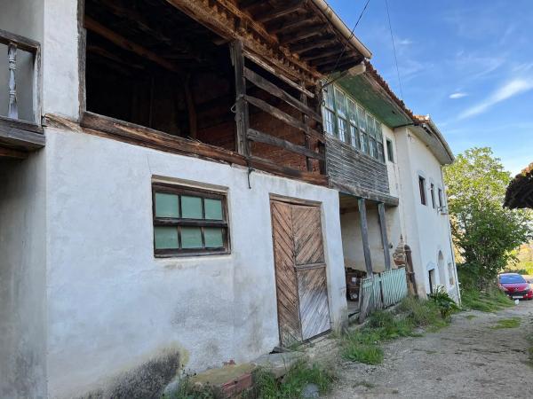Casa de pueblo en Aldea Beronda s/n