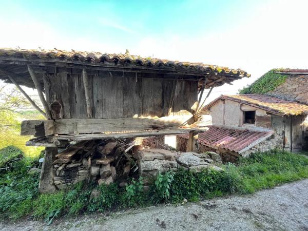Casa de pueblo en Aldea Beronda s/n