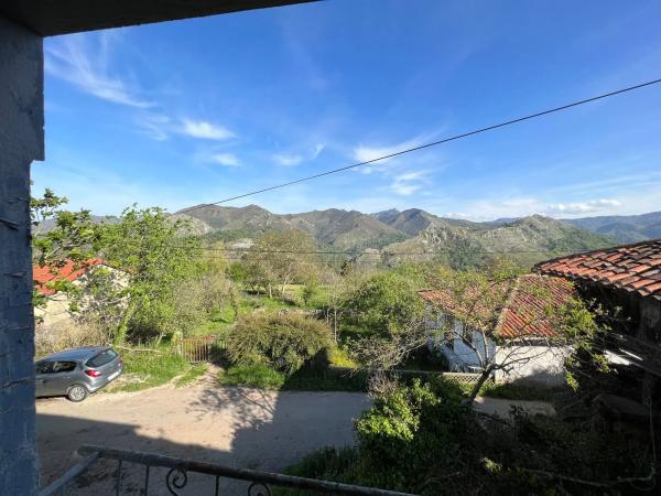 Casa de pueblo en Aldea Beronda s/n