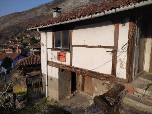 Casa de pueblo en Llerices, 17 n