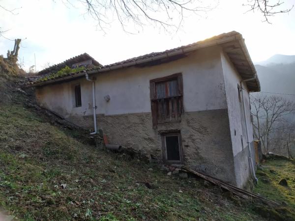 Casa de pueblo en Llerices, 17 n