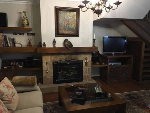 Casa independiente en La Morca, 634