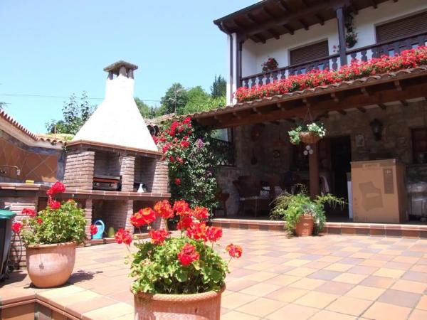 Casa independiente en La Morca, 634