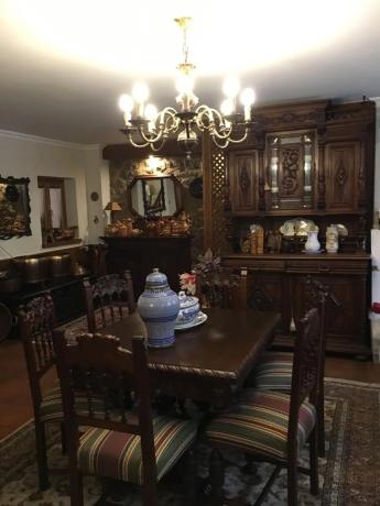 Casa independiente en La Morca, 634