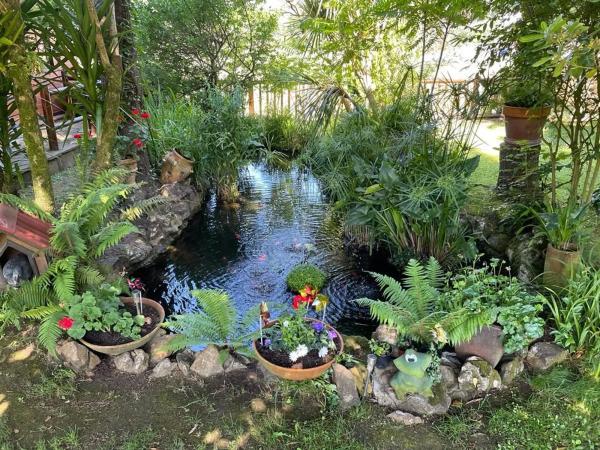 Casa independiente en La Morca, 634