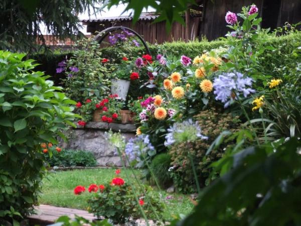 Casa independiente en La Morca, 634