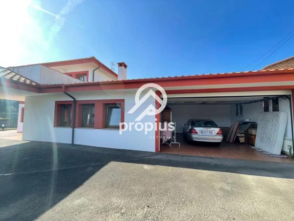 Casa independiente en Lugar Pendueles