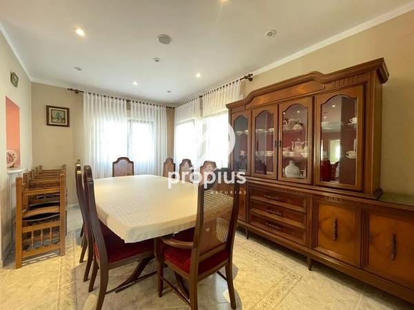 Casa independiente en Lugar Pendueles