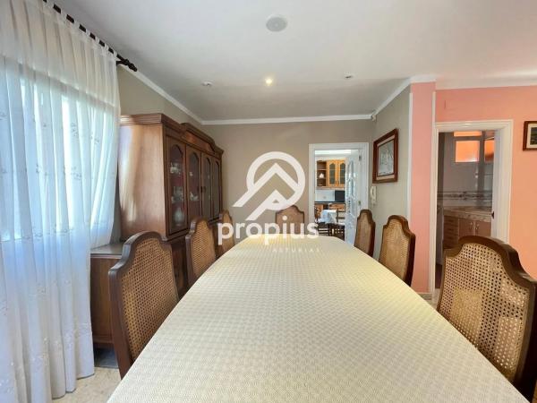 Casa independiente en Lugar Pendueles