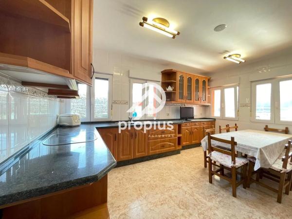 Casa independiente en Lugar Pendueles