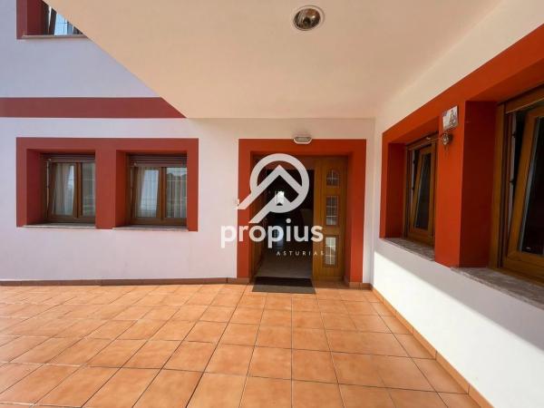 Casa independiente en Lugar Pendueles