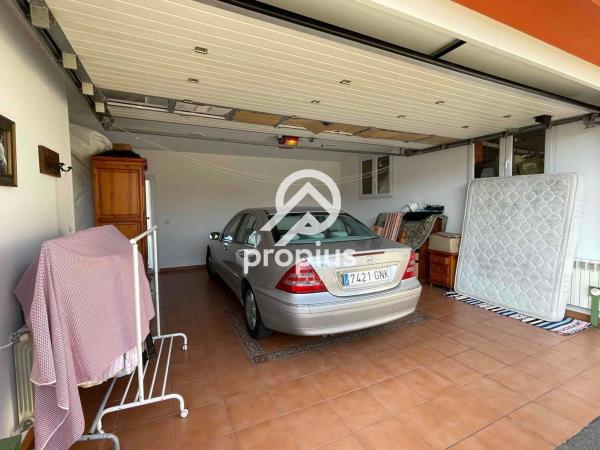 Casa independiente en Lugar Pendueles