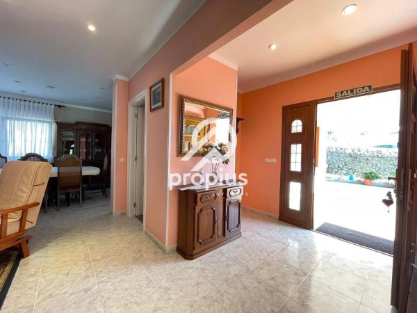 Casa independiente en Lugar Pendueles