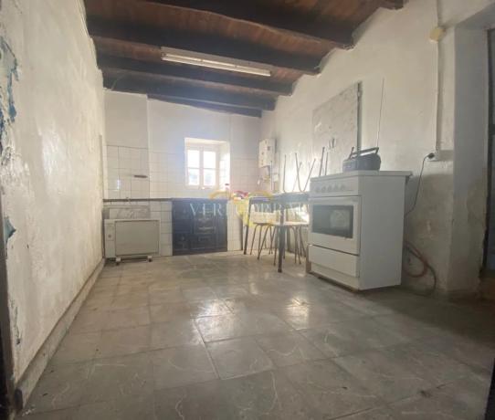 Casa independiente en via del Cantábrico