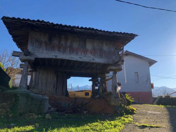 Casa de pueblo en Arenas s/n