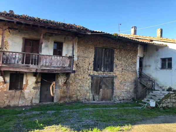 Casa de pueblo en Arenas s/n