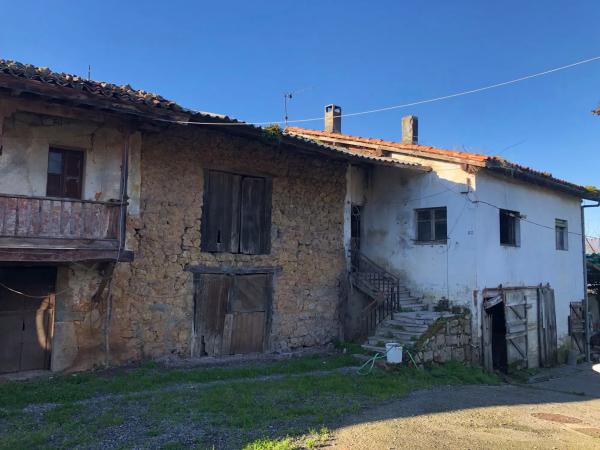 Casa de pueblo en Arenas s/n