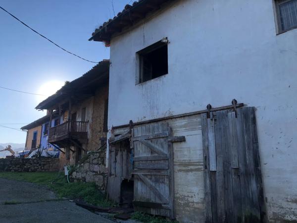 Casa de pueblo en Arenas s/n