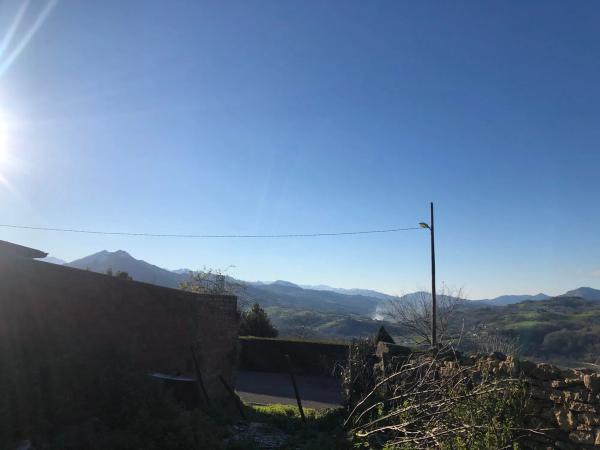 Casa de pueblo en Arenas s/n