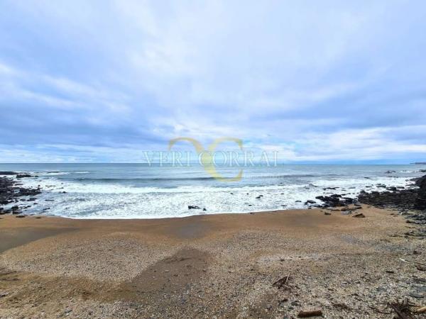Casa independiente en via del Cantábrico