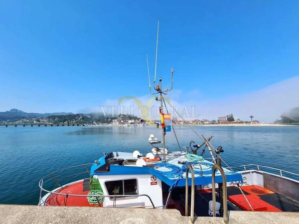 Casa independiente en via del Cantábrico