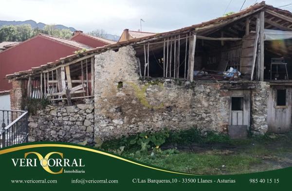 Casa independiente en carretera de Porrúa