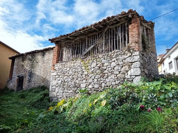 Casa independiente en carretera de Porrúa