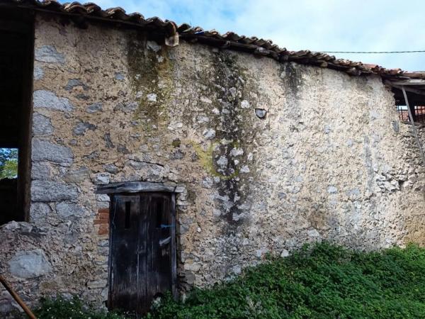 Casa independiente en carretera de Porrúa