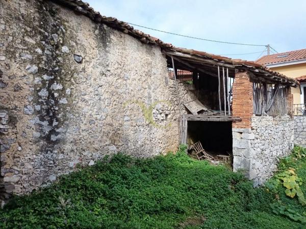 Casa independiente en carretera de Porrúa