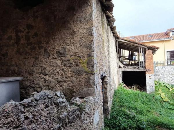 Casa independiente en carretera de Porrúa
