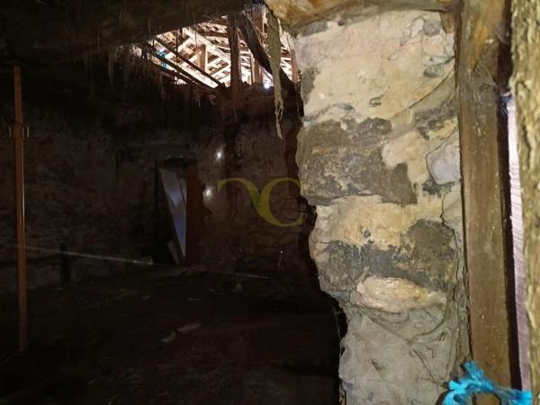 Casa independiente en carretera de Porrúa