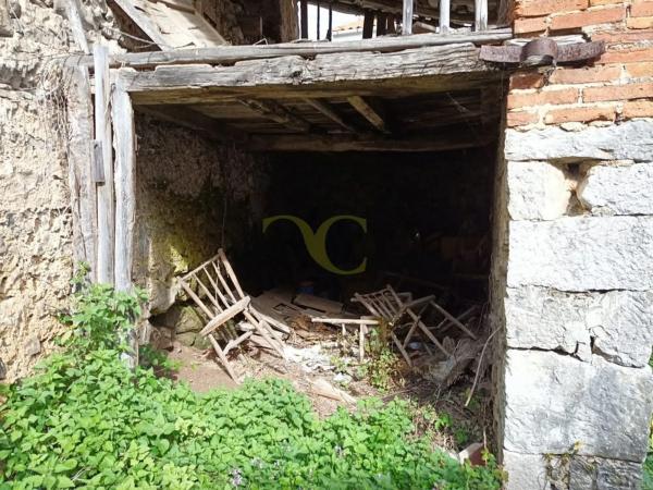 Casa independiente en carretera de Porrúa