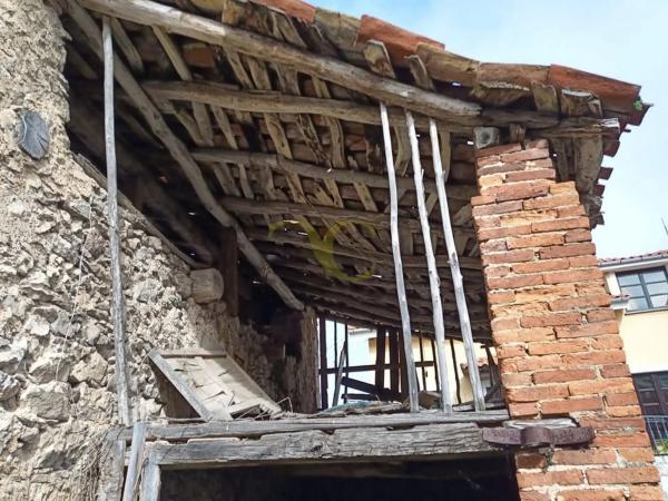 Casa independiente en carretera de Porrúa