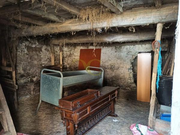 Casa independiente en carretera de Porrúa