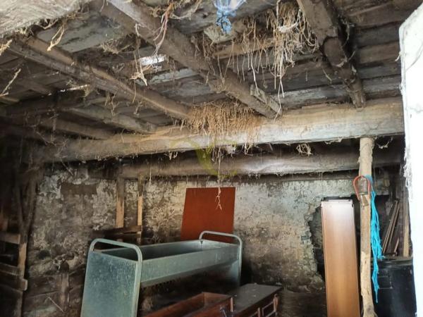 Casa independiente en carretera de Porrúa