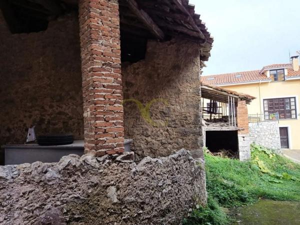 Casa independiente en carretera de Porrúa