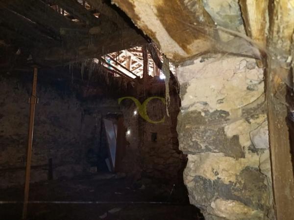 Casa independiente en carretera de Porrúa