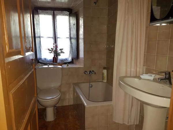 Casa independiente en Cangas de Onís - Panes