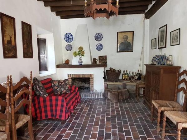 Casa independiente en Cangas de Onís - Panes
