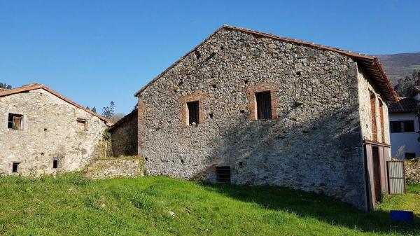 Casa independiente en Cardoso - Rales
